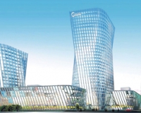 佛山·美的大厦