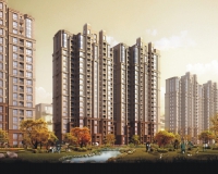 北京中海紫御公馆