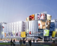 广州国际轻纺城