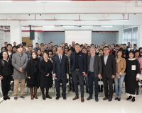 2017西利标识设计师年会