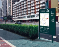 深圳龙华新区民治大道