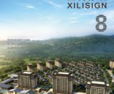 西利标识2015年8月刊 总期126期