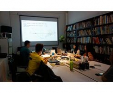 第26期标识系统规划设计师集训班项目实战演练（四）