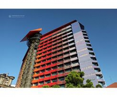 酒店标识系统规划设计