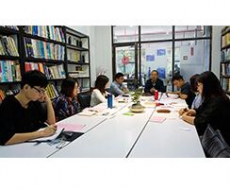 第27期标识系统规划设计师集训班第六天