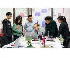 第27期标识系统规划设计师集训班实战演练（一）