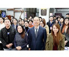 第十三届蓝景-中国标识系统规划设计制作高峰论坛暨 2019西利标识设计师年会圆满结束