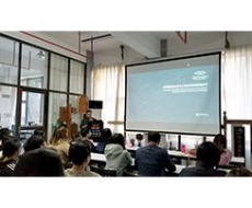 年会案例分享丨曾繁生——《深圳国际会展中心标识系统规划设计》