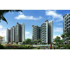 莱蒙·水榭春天标识系统规划设计