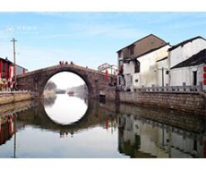 无锡清名桥历史文化街区标识系统规划设计