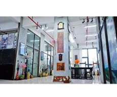 非常时期，西利标识人在行动