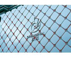 商业地产标识系统的范围