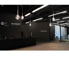 建筑风格对标识设计创意的影响丨院长观点