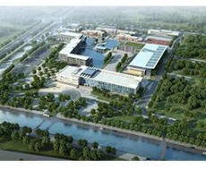 学校标识系统的规划设计