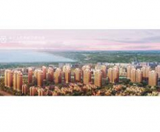 【标识案例欣赏】华润·沈阳·橡树湾