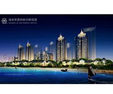 【标识案例欣赏】大连华润·海中国