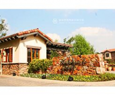 上海万科兰乔圣菲标识系统规划设计