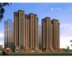 【标识案例欣赏】武汉保利时代