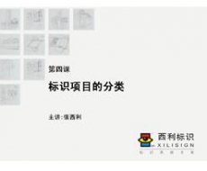 项目管理师 第4课 标识项目的分类