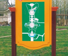 无锡灵山大佛风景区丨旅游景区标识系统案例欣赏