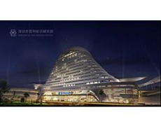 重庆悦来温德姆酒店丨酒店标识系统案例欣赏