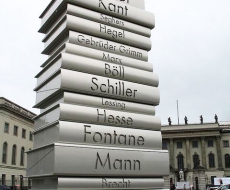 城市环境标识系统的重要性以及作用丨专业文章