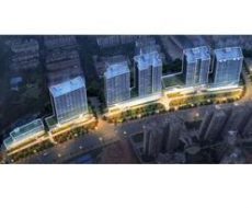 品析经典丨长沙·裕天国际商汇中心