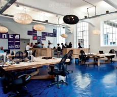 意大利“创业加速器”丨国外标识欣赏