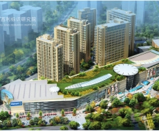 南京·虹悦城标识系统规划设计丨标识欣赏