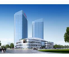 西利标识案例丨长沙旷代沁园三期