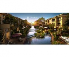 华润·昆山昆玉九里标识系统规划设计分析