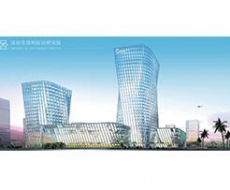 【标识欣赏】佛山·美的大厦