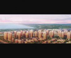 华润·沈阳·橡树湾丨标识欣赏