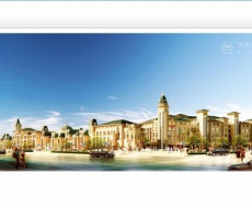 南宁盛天华府丨标识欣赏