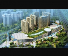 南京·虹悦城标识系统规划设计丨标识欣赏