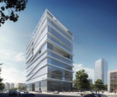 深圳国际体育文化交流中心丨标识欣赏