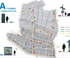 标识系统和规划设计的关系