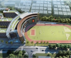 深圳市翠园实验学校丨标识欣赏